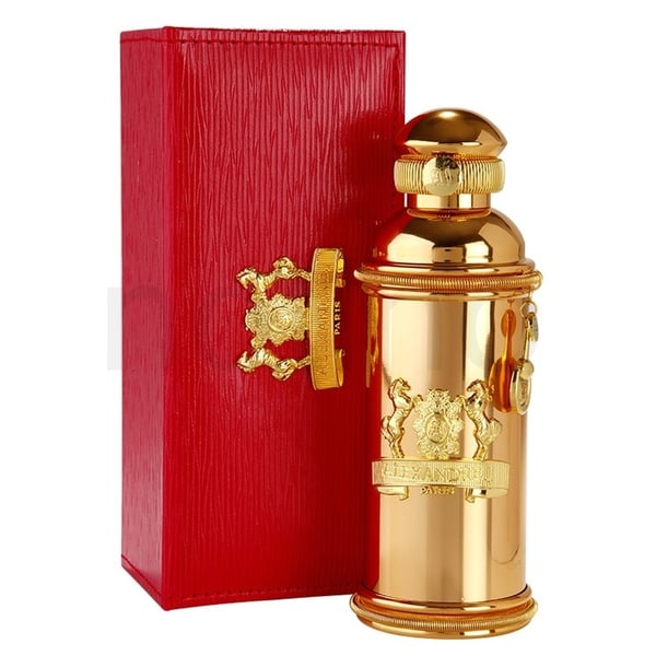 Alexandre deals j perfume