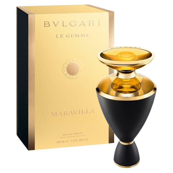 Parfum bvlgari le clearance gemme