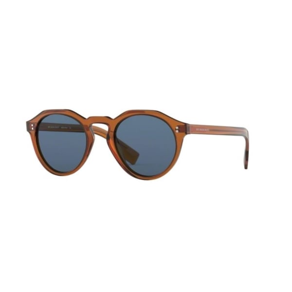 Buy Burberry Orange Plastic Men BU 4280 377780 48 Sunglasses Online in UAE Sharaf DG