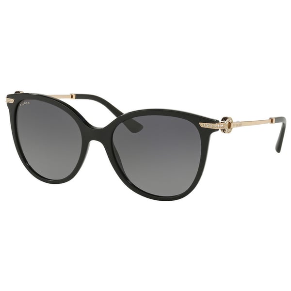 Bvlgari hotsell polarized sunglasses