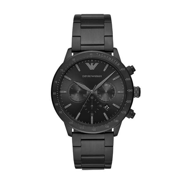 Armani watch online best sale