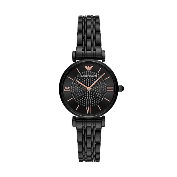 Emporio armani girl watches best sale