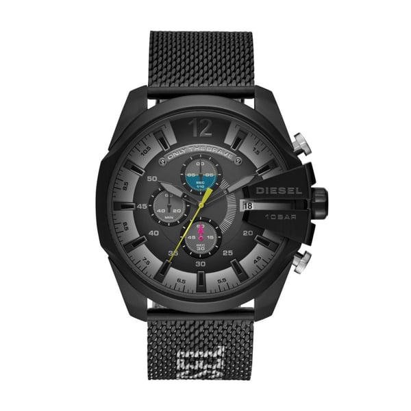 Best buy diesel outlet watch