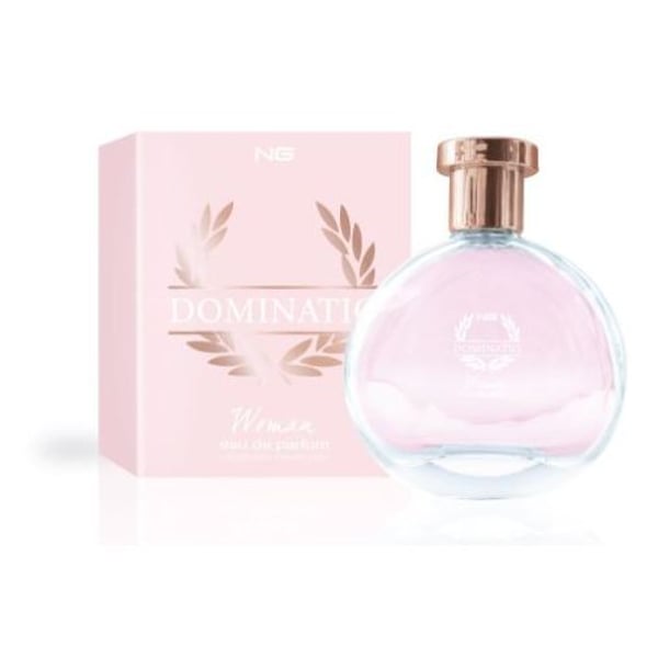 NG Perfumes Dominatio Woman Eau De Parfum 100ml Online Shopping on