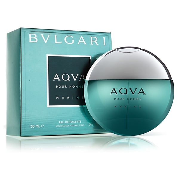 Bvlgari aqva outlet review