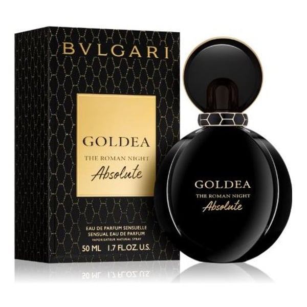 Bvlgari goldea eau shop de parfum 50 ml