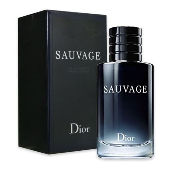 Dior sauvage best sale 200ml perfume