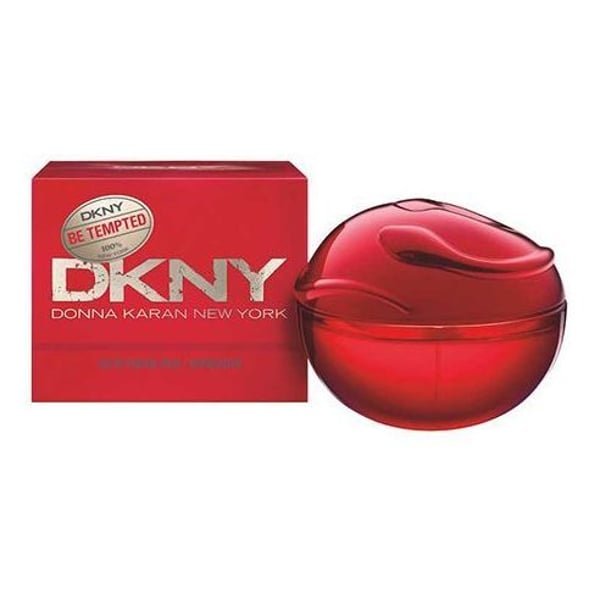 Dkny be best sale tempted 100ml price