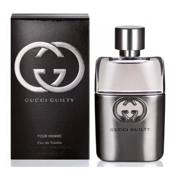 Gucci guilty discount black 50ml price