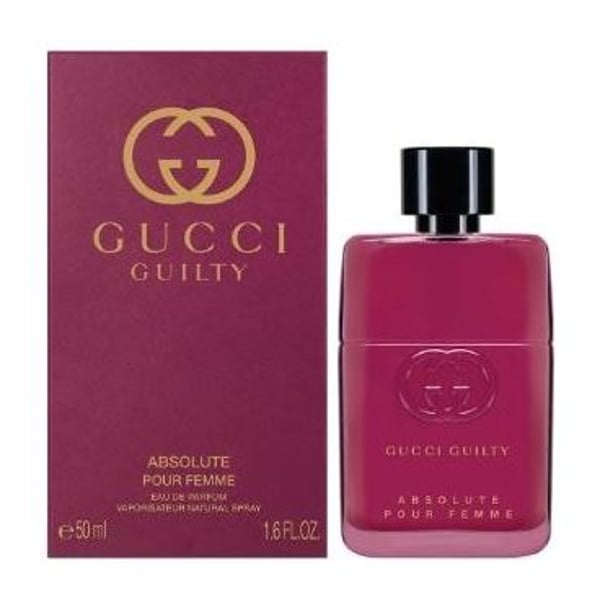 Gucci guilty 50ml sale