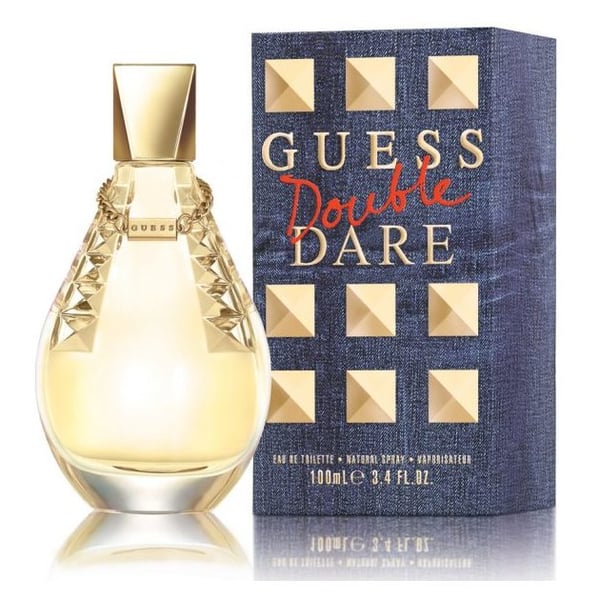 Guess Double Dare EDT Women 100ml