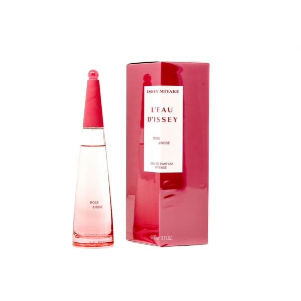 issey miyake rose intense