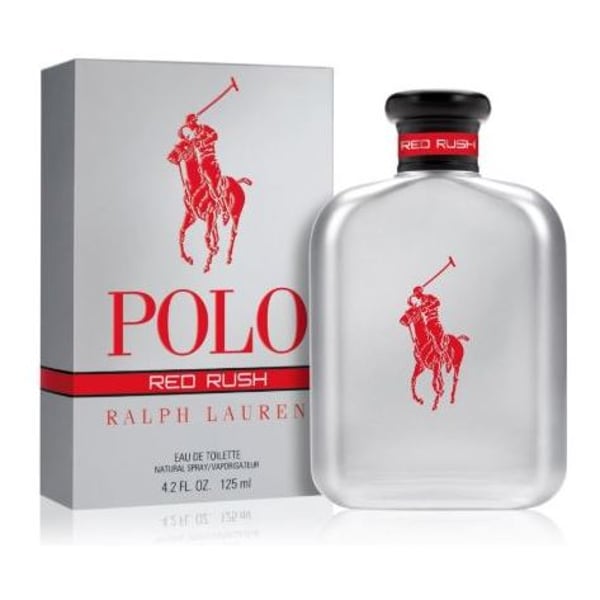 Polo red ralph lauren 125ml outlet price