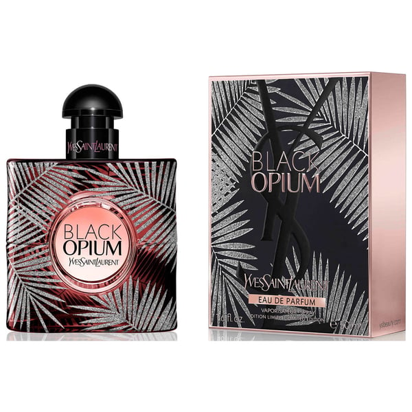 Ysl black deals opium 50ml