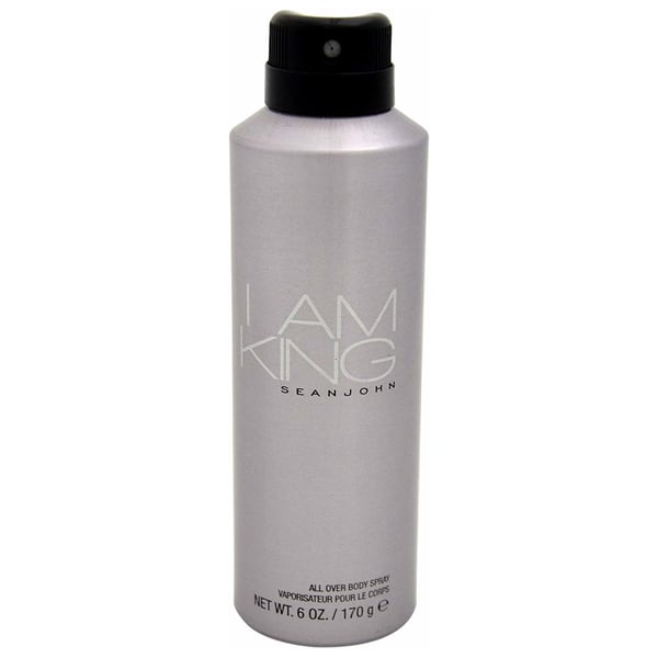 Sean john best sale body spray