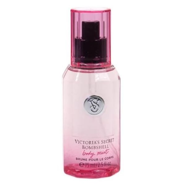 Victoria secret bombshell body mist sale