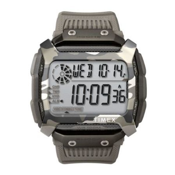 Reloj best sale timex command