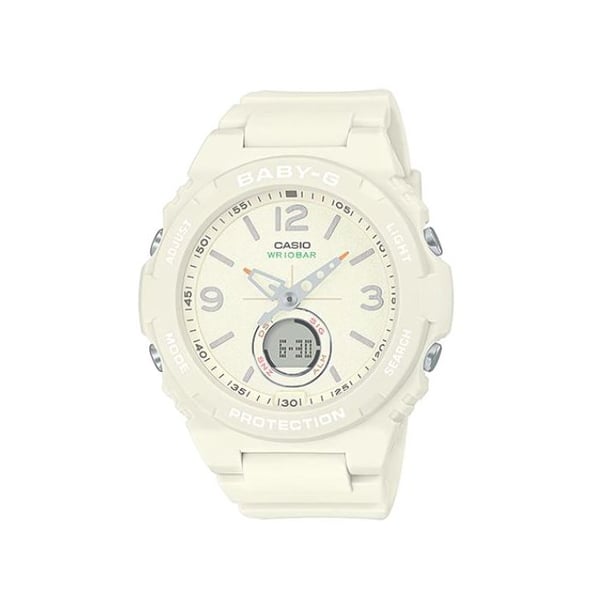 Casio baby best sale g bga 260