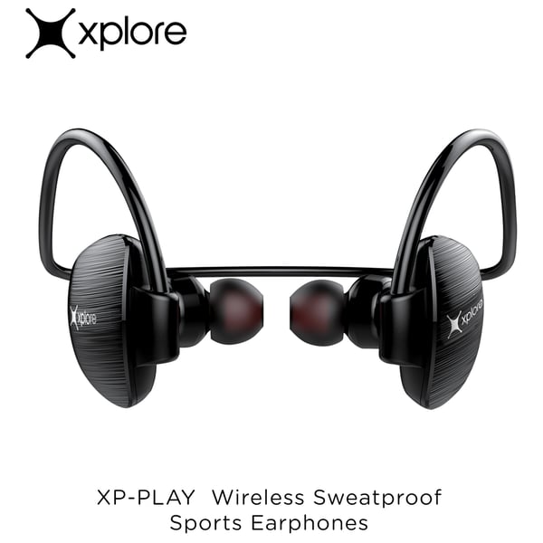 Xplore bluetooth earphones new arrivals