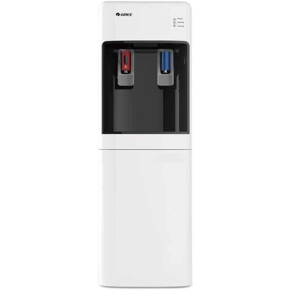 Gree Water Dispenser GYWH-LRS31W