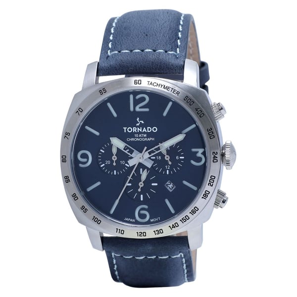 Tornado chronograph best sale watches price