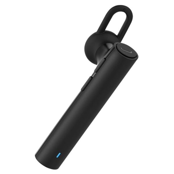 Buy Xiaomi Mi Bluetooth Headset Black Online in UAE Sharaf DG