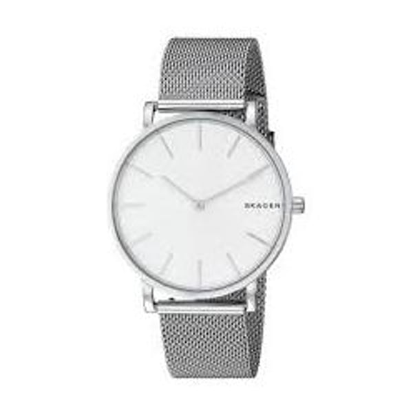 Hagen steel mesh clearance watch