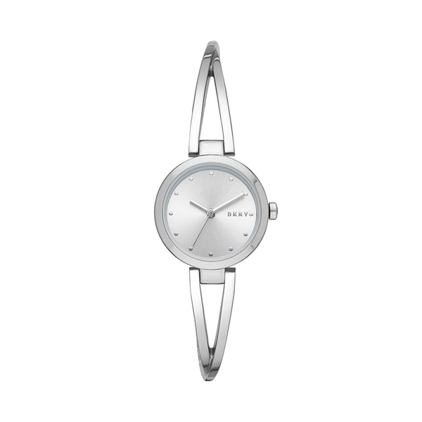 Dkny best sale crosswalk watch