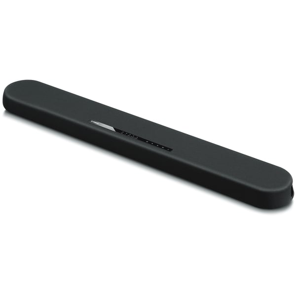 Yamaha sound bar with sales camera