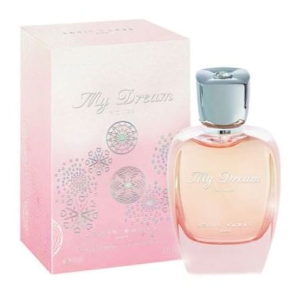 My dream perfume new arrivals