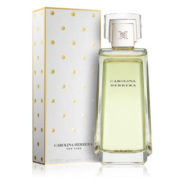 Carolina herrera eau store de parfum