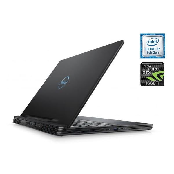 Buy online Best price of Dell G3 (2019) Gaming Laptop – 8th Gen