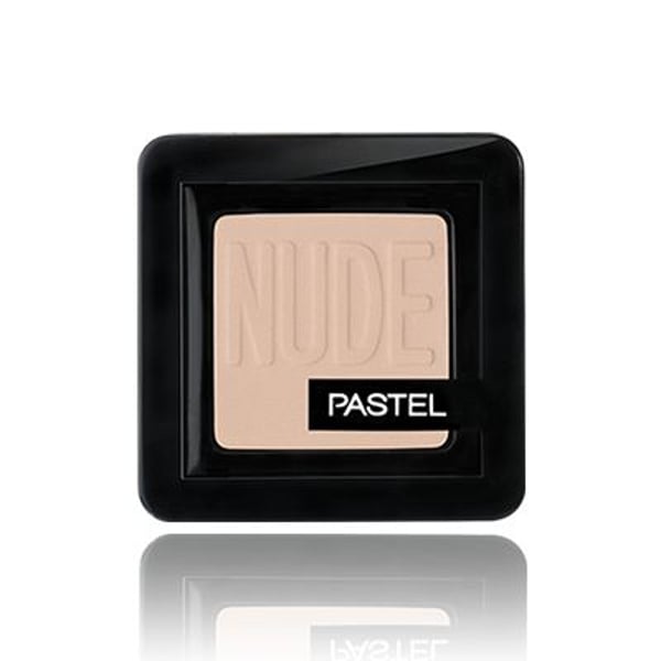 Pastel Nude Single Eyeshadow 71 Skin