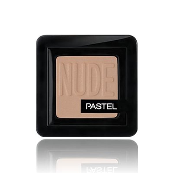 Pastel Nude Single Eyeshadow 73 Fungi