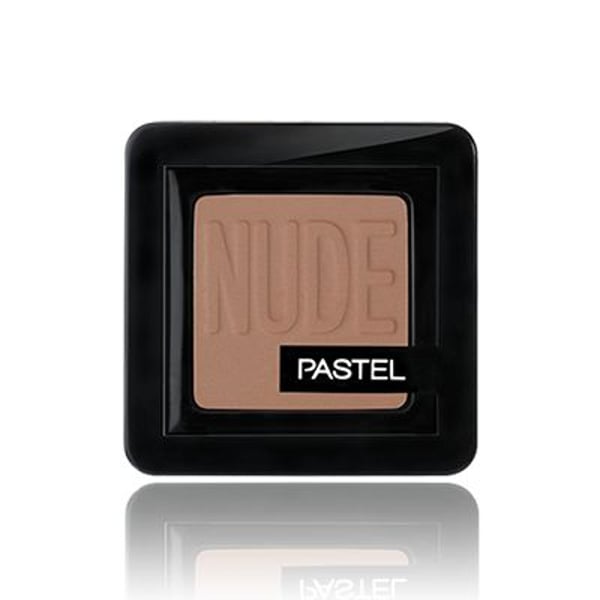 Pastel Nude Single Eyeshadow 75 Chocolate