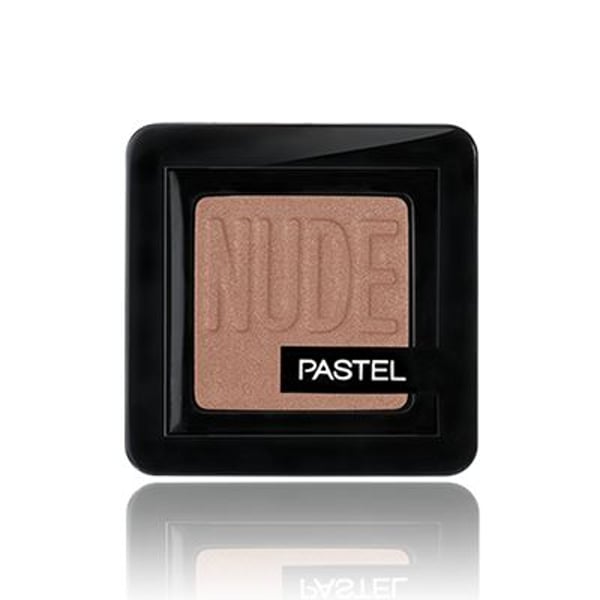 Pastel Nude Single Eyeshadow 83 Chic