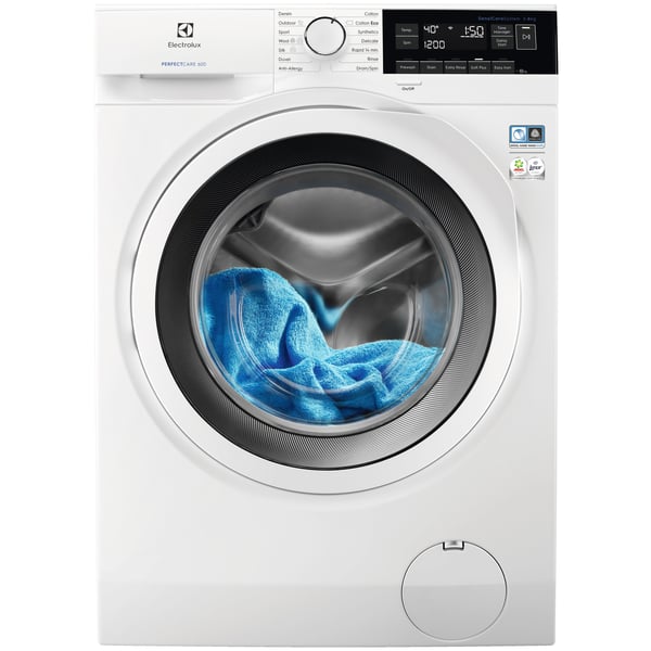 Electrolux washing deals machine price