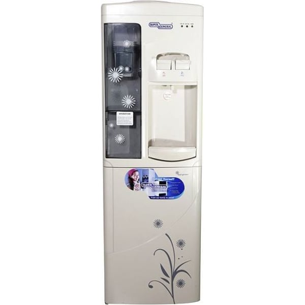 Super General Water Dispenser SGL1191