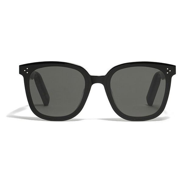 Buy Huawei Gentle Monster Eyewear Men Black SMART Online UAE | Sharaf DG