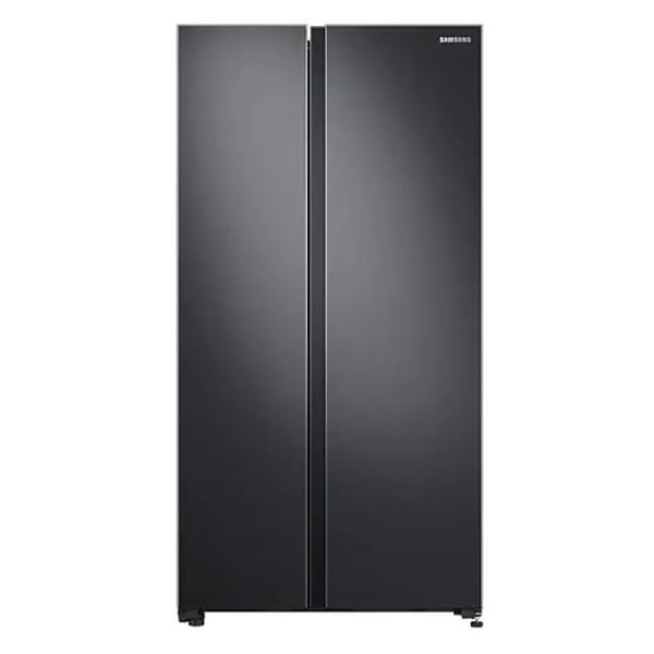 Samsung Side By Side Refrigerator 680 Litres RS62R5001B4