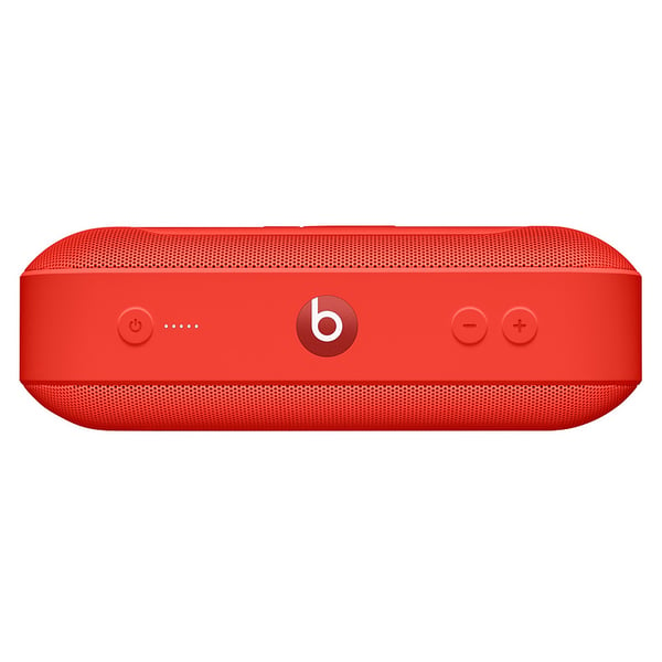 Beats best sale large speaker