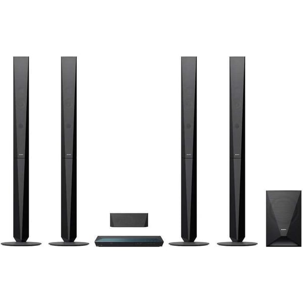 Best sony home 2024 theater system 2019