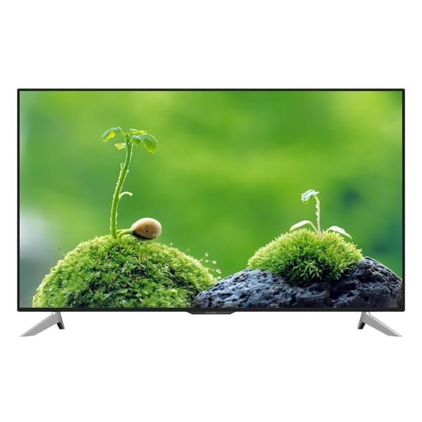 sharp 60” 4KTV LC-60UA6500X +テレビ台 sharp 60” 4KTV LC-60UA6500X +テレビ台