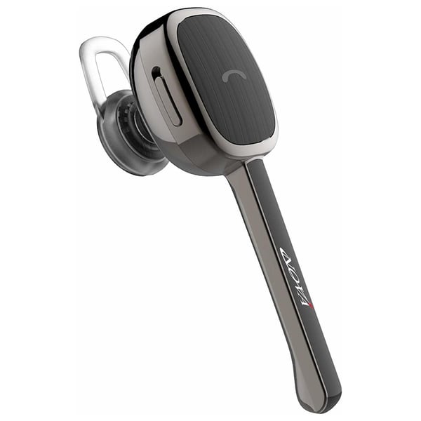 Buy Nova BH115 Bluetooth Headset Black Online in UAE Sharaf DG