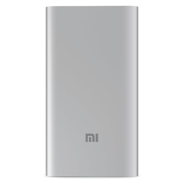 XIAOMI 10000mAh Mi 18W Fast Charge Power Bank 3 (PLM13ZM/PLM12ZM)