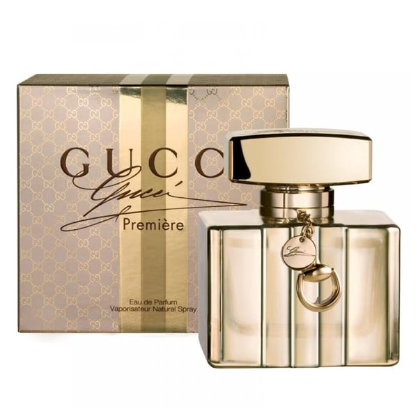 Gucci Premiere Eau De Parfum Women 50ml Online Shopping on Gucci