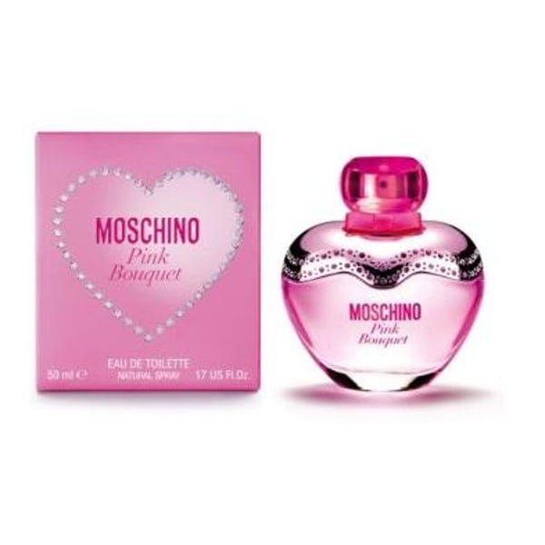 Moschino 50 ml shop
