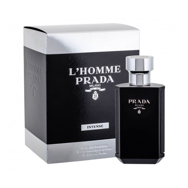 Prada cheap parfum men