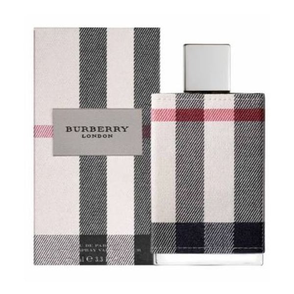 Parfum burberrys clearance