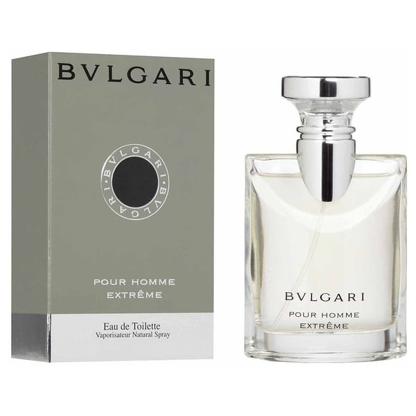 Bvlgari pour store homme extreme